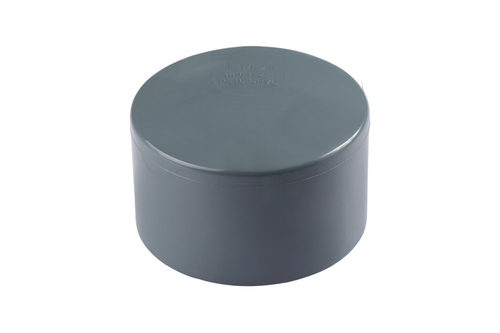 沙嘴街道CPVC管帽(DIN)