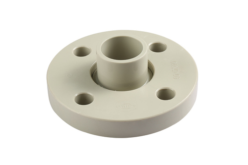 沙嘴街道PPH对焊双片式法兰(DIN)