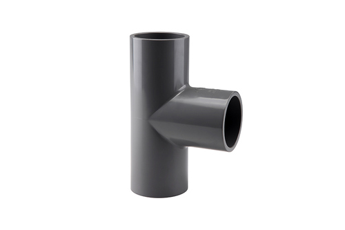 沙嘴街道UPVC正三通(JIS)