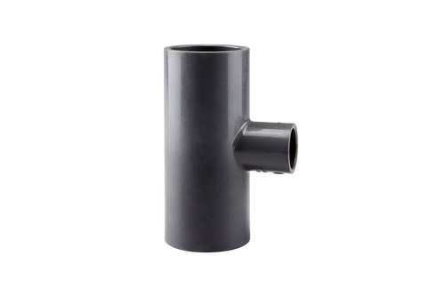 沙嘴街道UPVC异径三通(JIS)