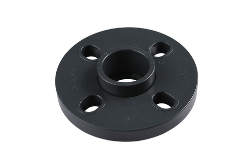 沙嘴街道UPVC双片式法兰(JIS)