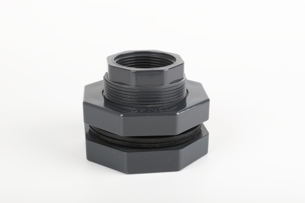 沙嘴街道水箱接头